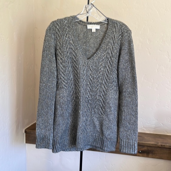 Michael Kors shimmering sweater - Picture 1 of 6